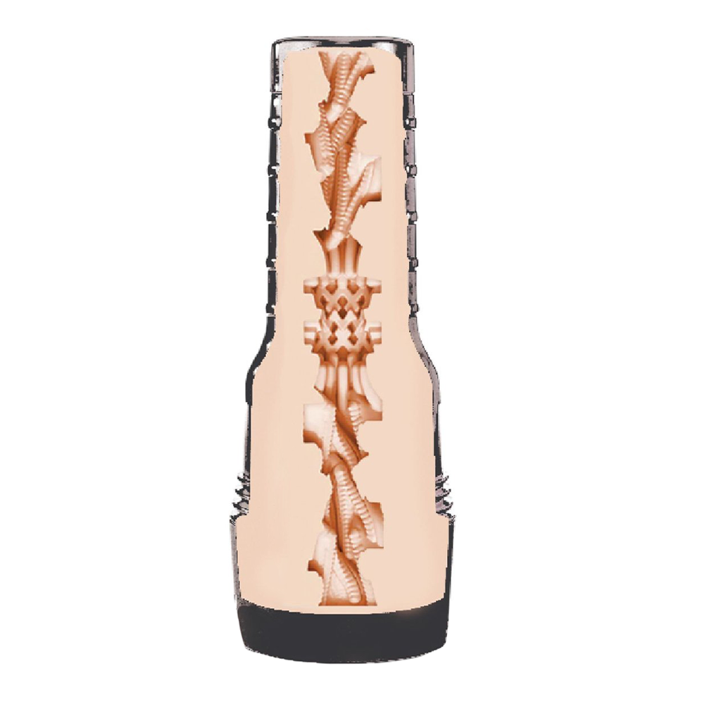 Fleshlight Fantasy Lilith Fukumoto Tentacle Vagina Masturbator - Realistic Adult Toy for Men, Discreet Solo Pleasure at Home
