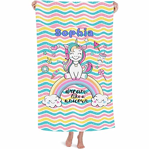 Stripes Unicorn