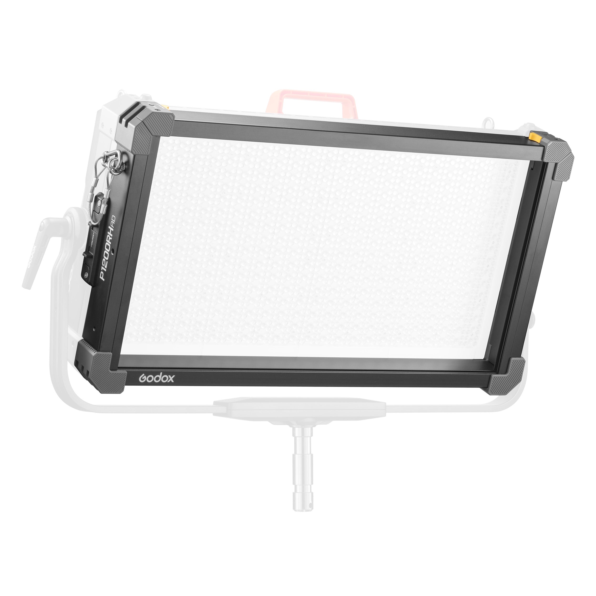 KNOWLED P1200RH AD Adapter Frame Replacement for KNOWLED P1200R Hard Drive - Special Order - Perfect for Data Recovery & Hard Drive Repair