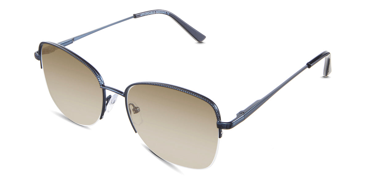 Moira Women's Prescription Sunglasses - UV Protection, Stylish & Comfortable for Driving, Outdoor Activities & Everyday Wear