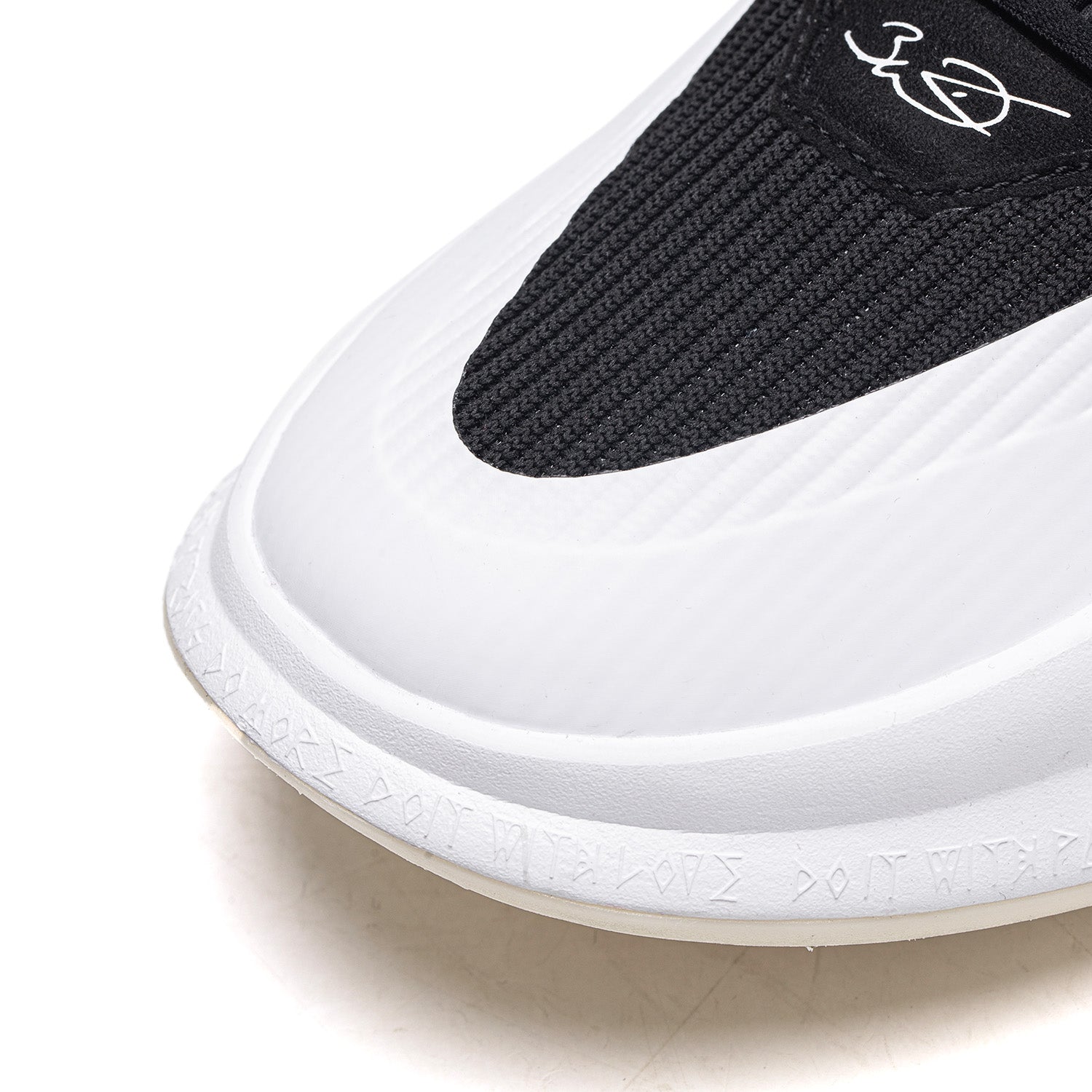 Way of Wade 11 White Hot Basketball Shoes - High Performance Men's Basketball Sneakers for Indoor & Outdoor Court Play