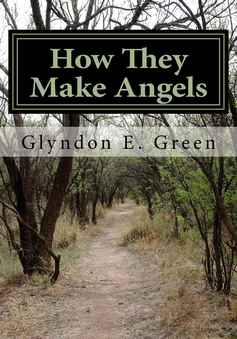 How They Make Angels: The Greens of Harmon's Lick - Perfect for Home Decor, Gift Ideas & Collectors