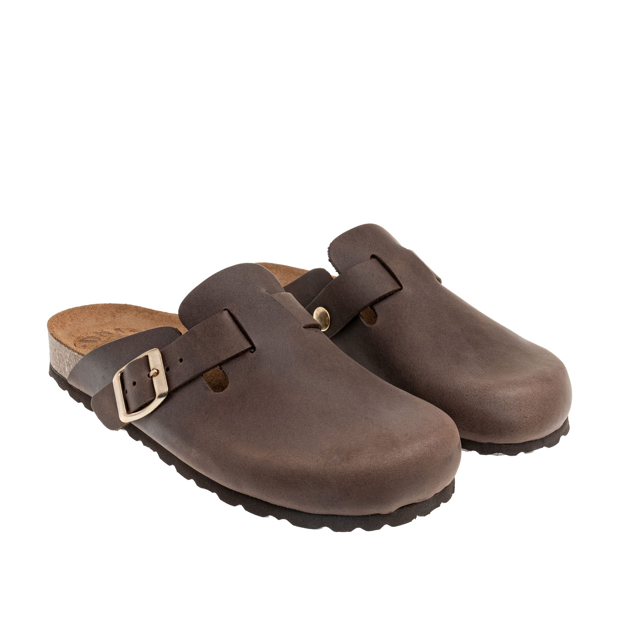 DNA Footwear Unisex Village Slip-On Slippers - Comfortable Indoor/Outdoor House Shoes for Men & Women - Perfect for Home, Lounge, and Backyard Relaxation