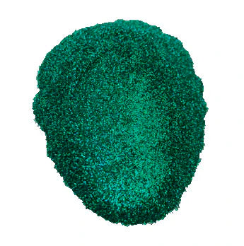 Emerald Galaxy Necklace - Elegant Green Gemstone Jewelry for Women | Perfect for Parties, Weddings & Special Occasions