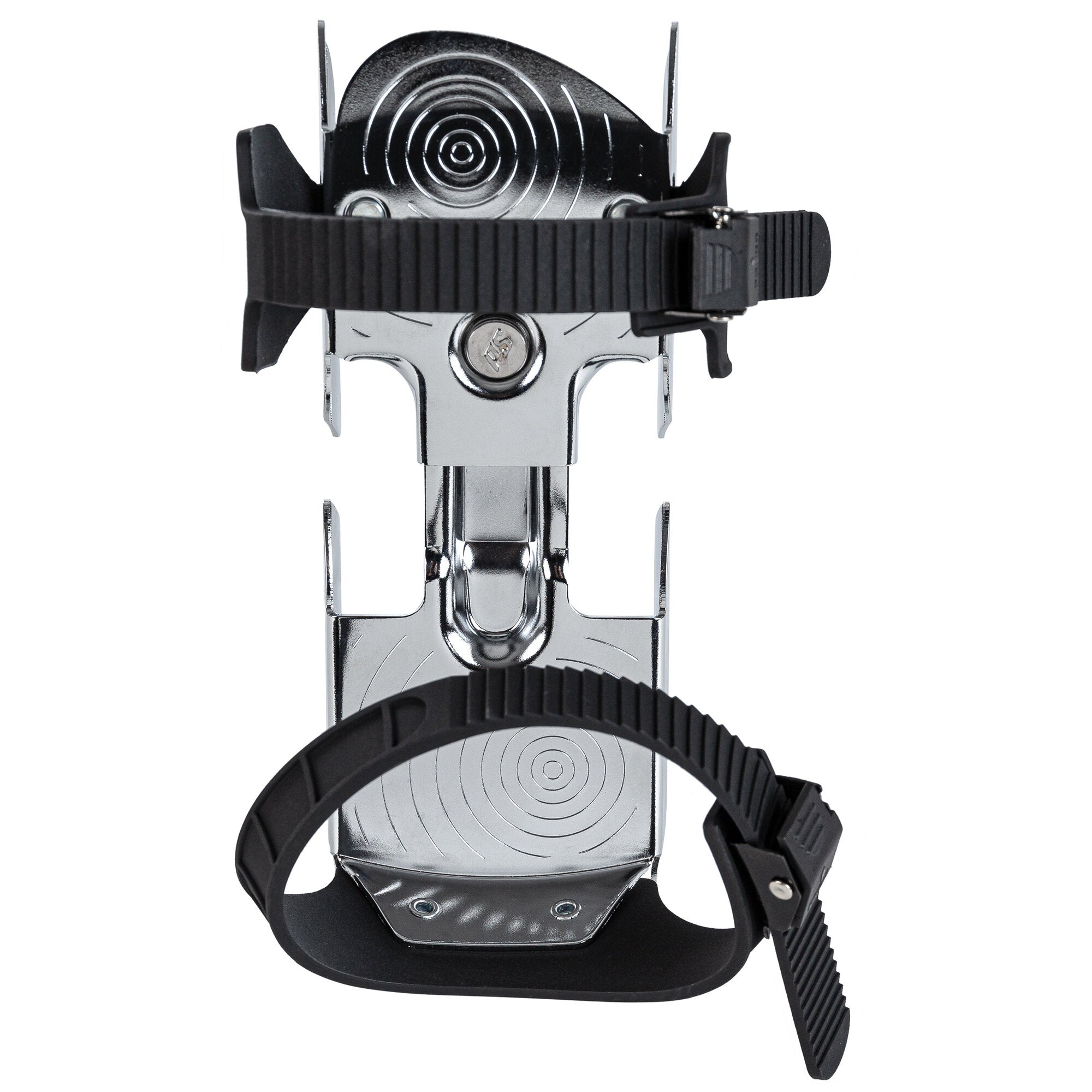 Ice Glider II Adjustable Ice Sled - Perfect for Winter Fun, Snow Sliding & Outdoor Adventures