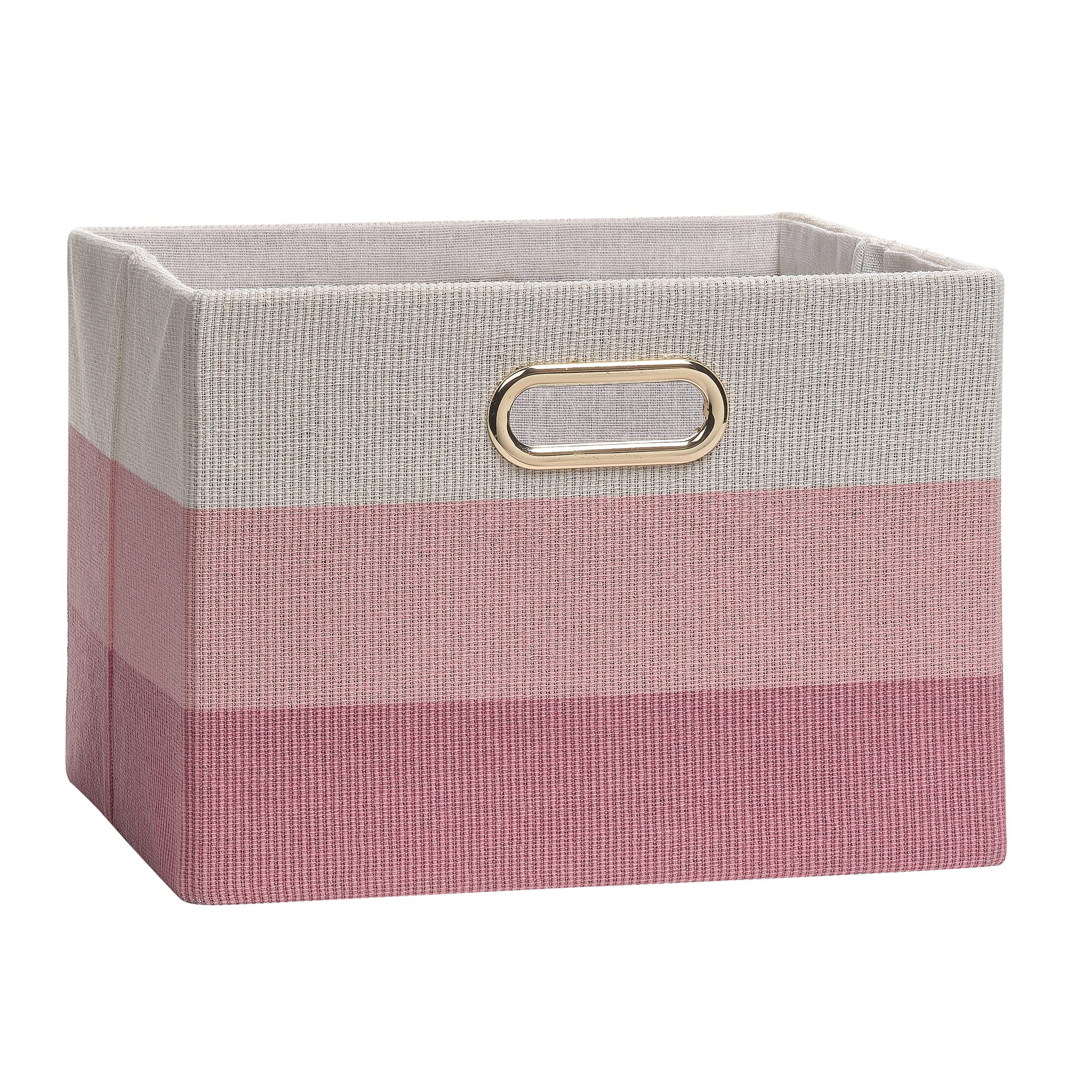 Lambs & Ivy Pink and White 5-Piece Luxury Baby Gift Set - Perfect for Newborns, Infants, Baby Showers & Christening Gifts
