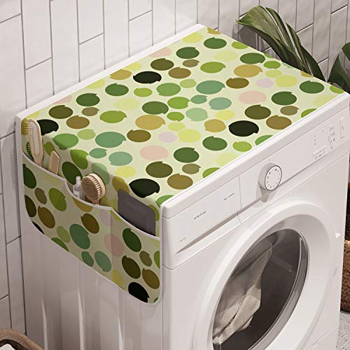 Pastel Green Multicolor