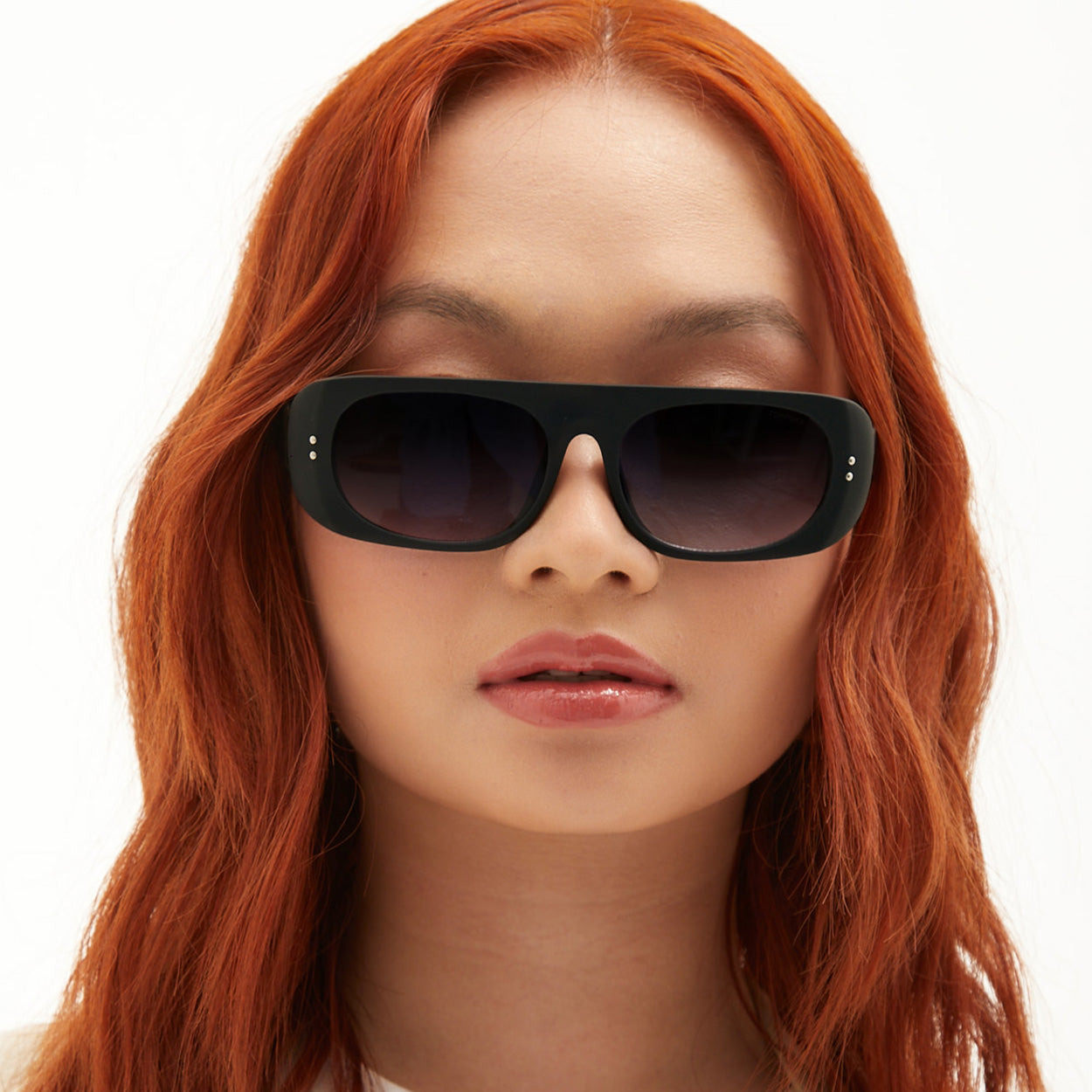 Claim It Black Prescription Glasses - Stylish & Durable Eyewear for Work, Driving & Everyday Use