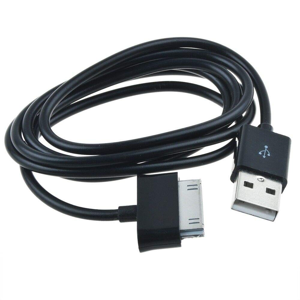 3.3ft USB Charger Cable for Samsung Galaxy Tab GT-P5100 GT-P5110 GT-P5113 - Fast Charging & Data Sync - Perfect for Home, Office & Travel