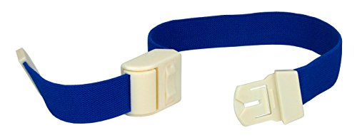 Quick Release Medical Tourniquet - Emergency First Aid Kit for Trauma & Bleeding Control - Perfect for Hiking, Camping & First Responders