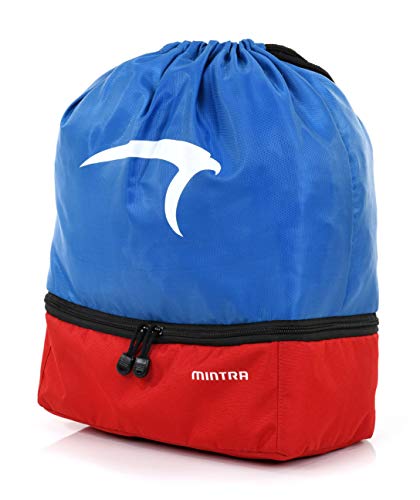 Blue/Red