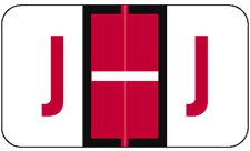 Letter J