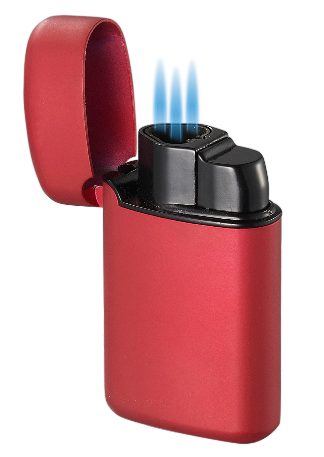 Visol Koala Color Retail Prepack 20 Cigar Lighters - Windproof Refillable Butane Lighters for Cigars, Cigarettes & Outdoor Use (Camping, BBQ, Hiking)