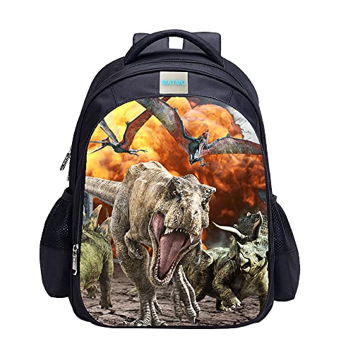 Dinosaur Backpack 22-3