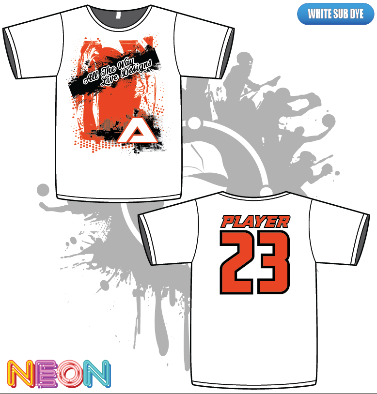 Affliction Men's White Sub Dye T-Shirt - Stylish Graphic Tee for Casual Wear, Street Fashion & Everyday Outfits