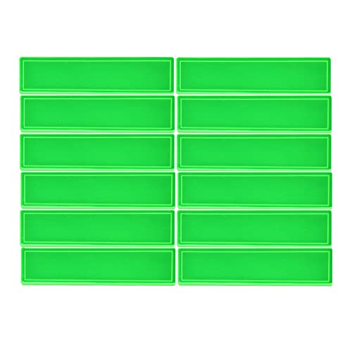 Green Rectangle