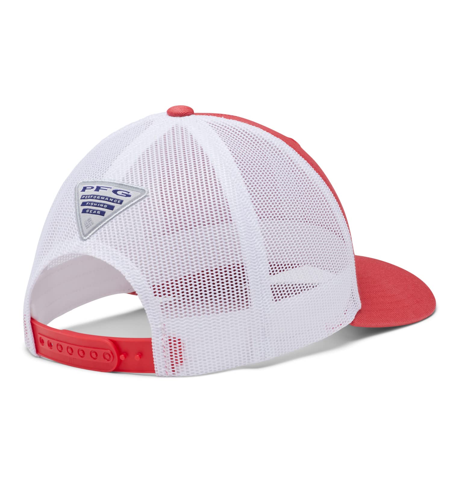 Columbia PFG Women's Mesh Ball Cap - Lightweight Sun Hat for Fishing, Hiking & Outdoor Activities