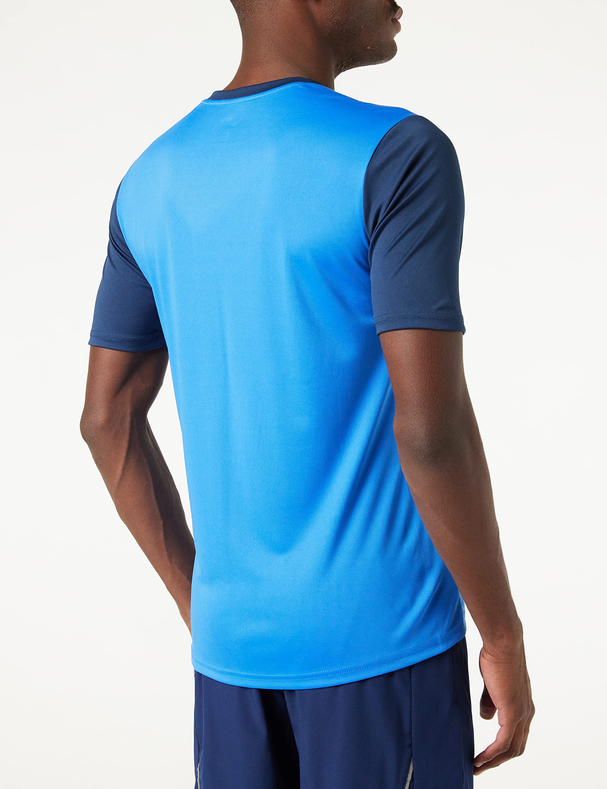 Joma Men's Winner Equip Performance T-Shirt - Breathable Quick-Dry Athletic Shirt for Running, Gym & Training (Medium/Classic Fit) - Perfect for Workouts, Sports & Casual Wear