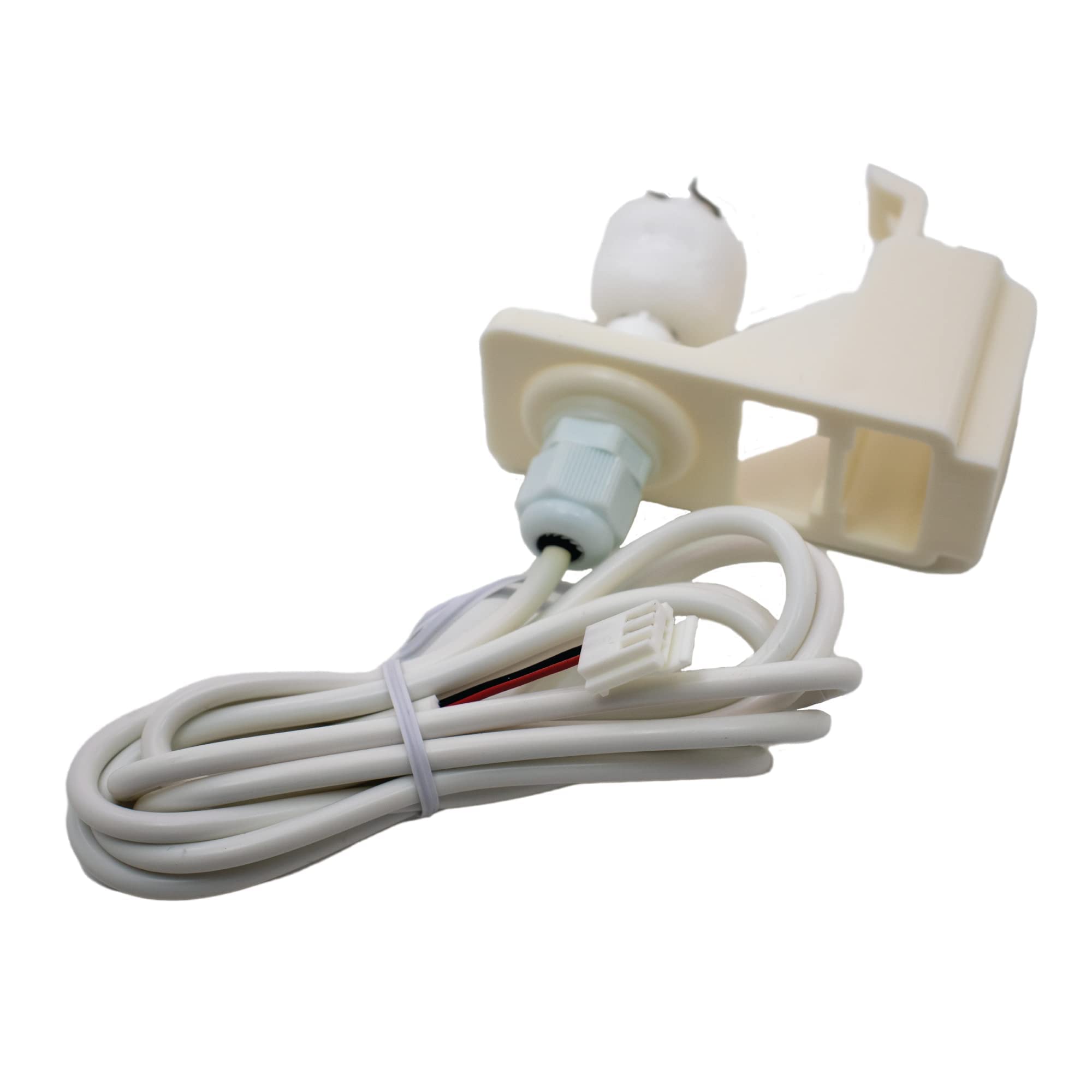 Hoshizaki Ice Machine Float Switch Replacement - 2 Pack (Compatible with Various Models) - Perfect for Commercial Ice Makers & Restaurant Equipment Maintenance