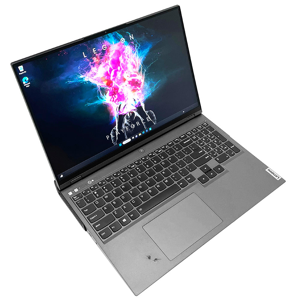 Lenovo Legion 5 Pro Gaming Laptop - AMD Ryzen 7 5800H, NVIDIA RTX 3070, 16GB RAM, 1TB SSD, 16