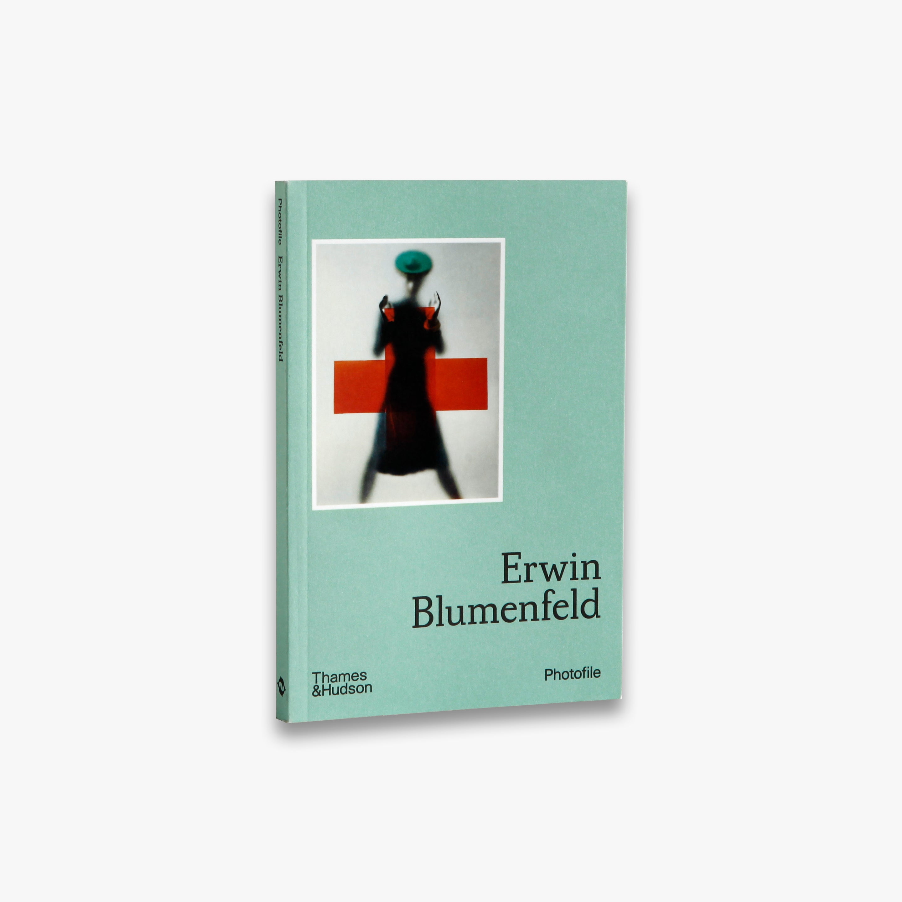 Erwin Blumenfeld Photofile: Vintage Photography Book Collection - Perfect for Art Lovers, Photography Enthusiasts & Coffee Table Decor