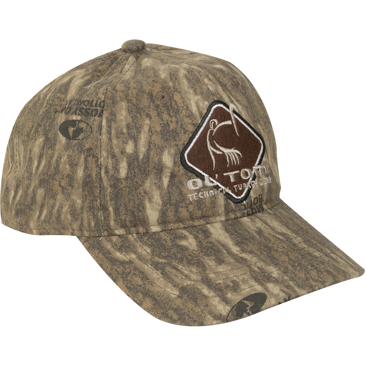 Mossy Oak Bottomland
