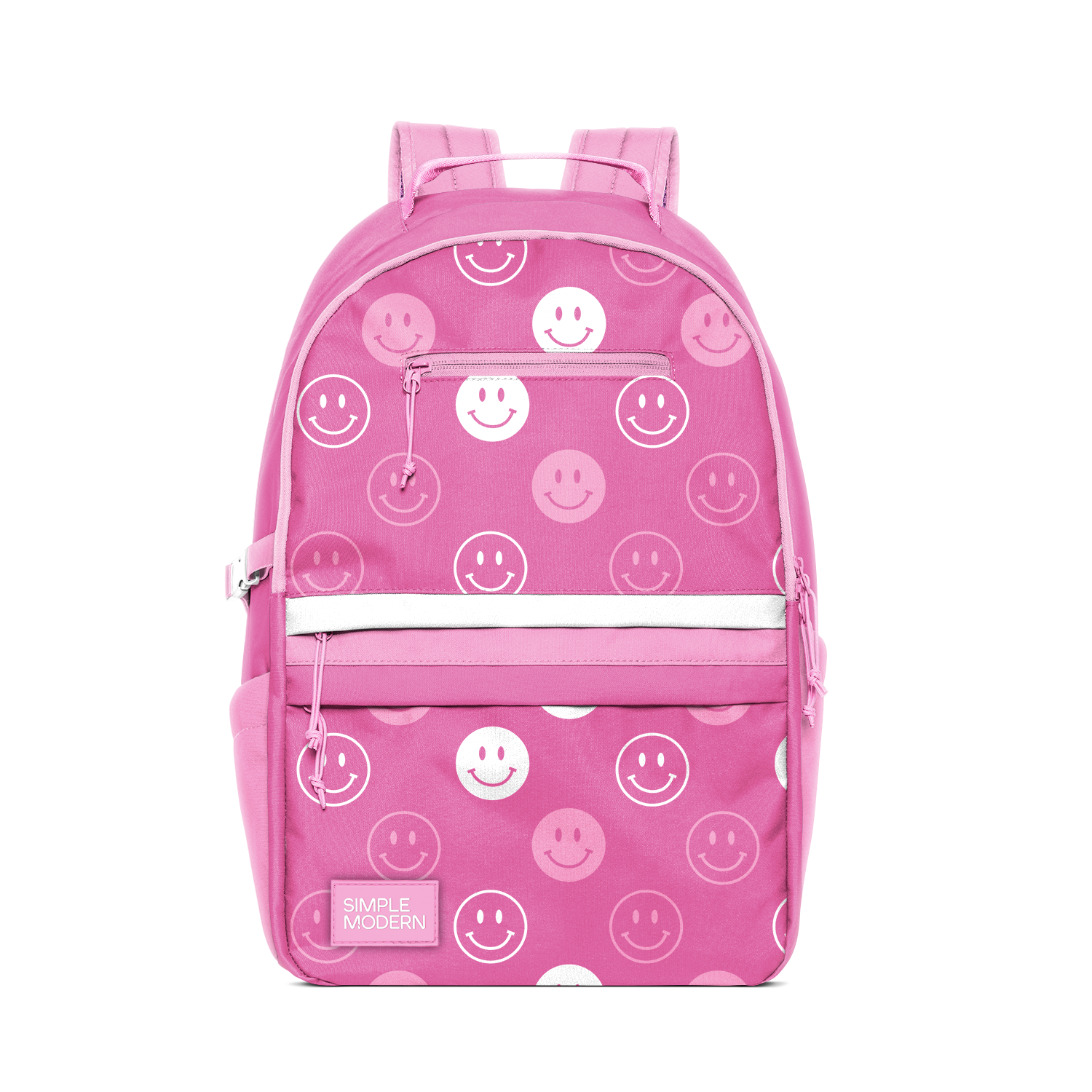 Ellis 25L Backpack - Lightweight, Durable & Water-Resistant for Travel, Hiking & Everyday Use