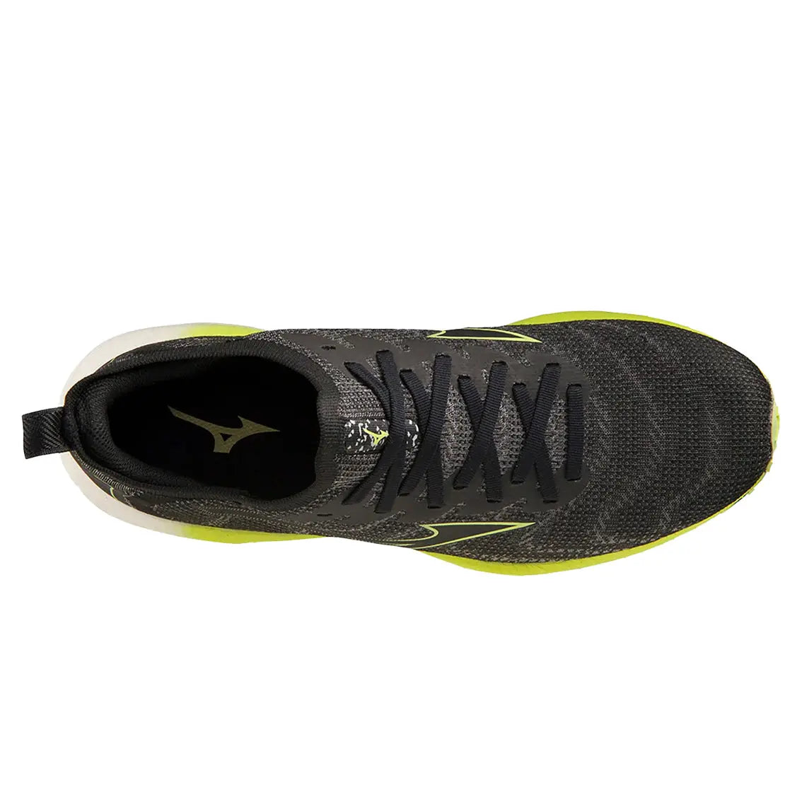 Mizuno Wave Neo Ultra Running Shoes for Men - Lightweight & Cushioned for Marathon Training & Road Running