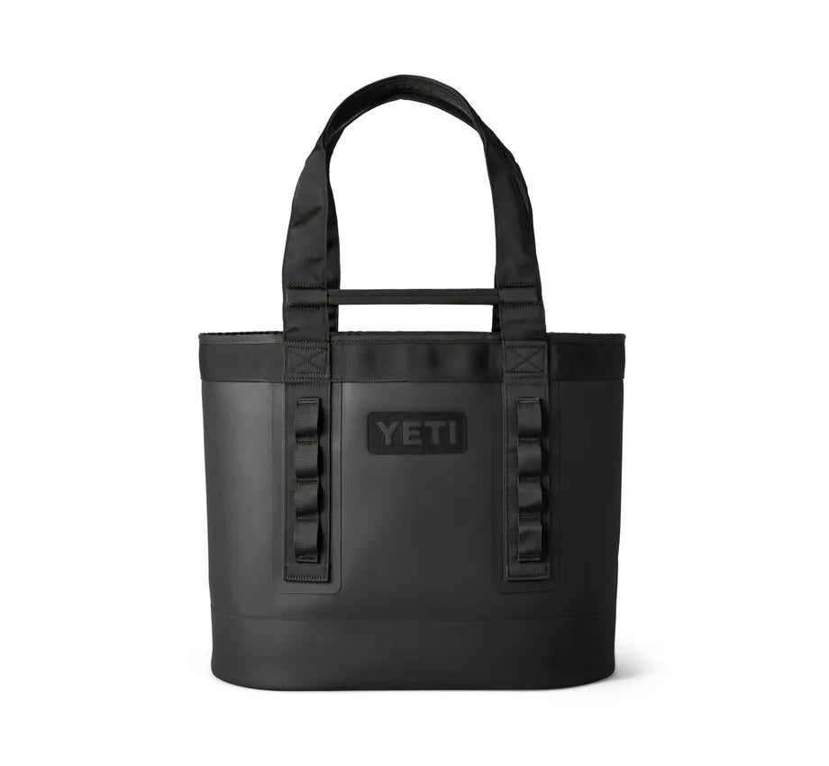 Camino Carryall 35 Tote Bag - Large Waterproof Travel Tote for Women, Work, Gym & Beach | Stylish Spacious Handbag with Pockets for Laptop & Essentials
