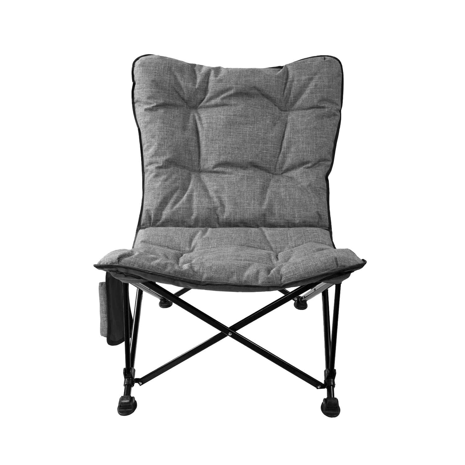 KUMA Aurora Padded Chair - Ergonomic Office Chair with Lumbar Support for Home & Gaming - Comfortable Computer Desk Chair for Work, Study, and Long Hours Sitting