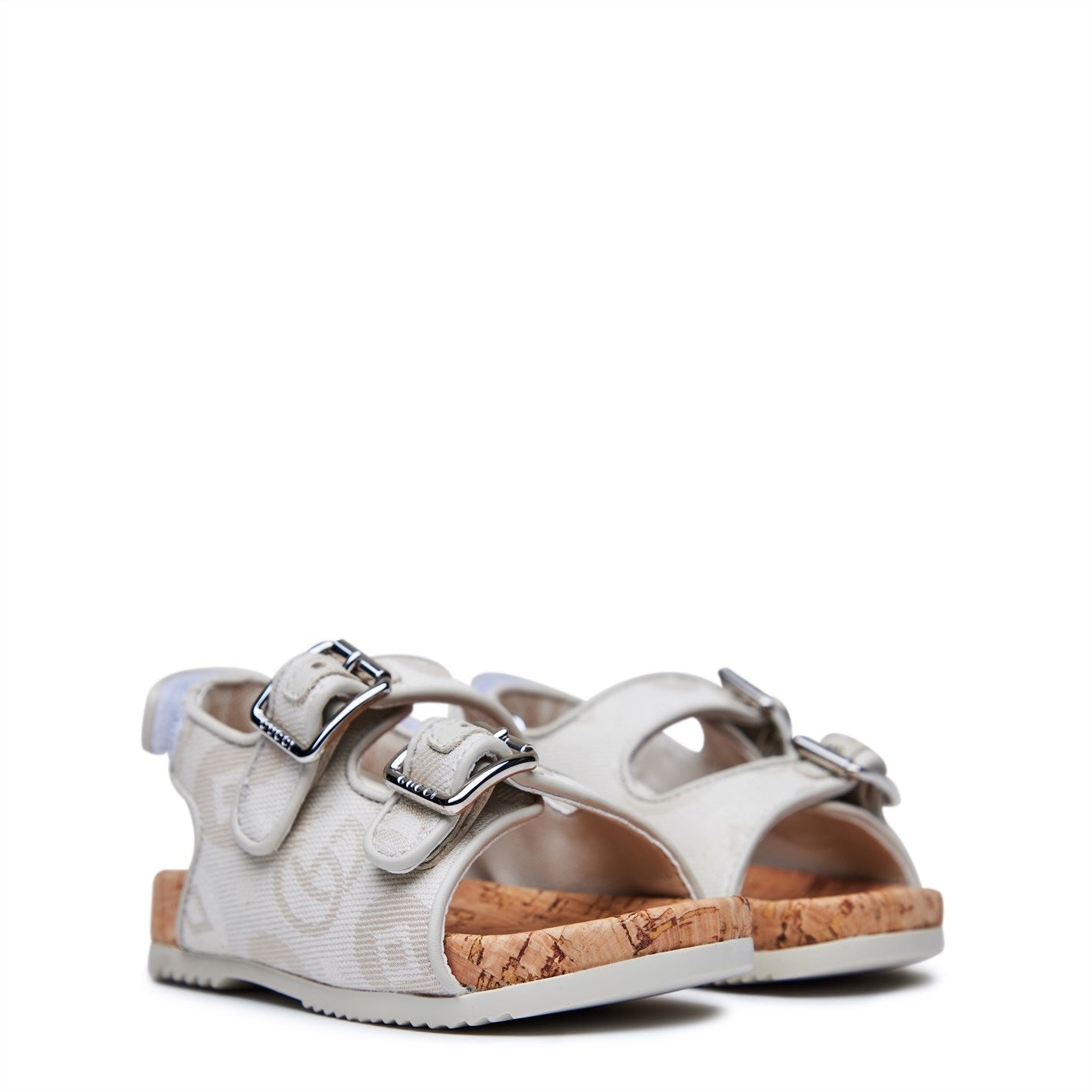 Gucci Infant Sandals for Baby Boys & Girls - Soft & Comfortable First Walking Shoes for Summer, Beach & Outdoor Play