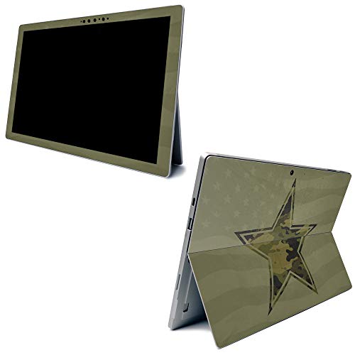 Army Star