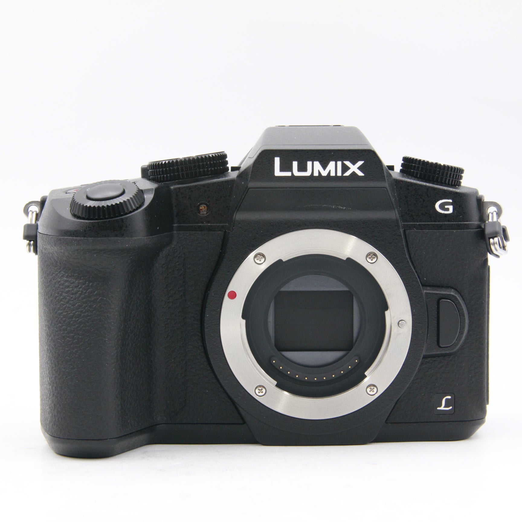 Open Box Excellent Condition Panasonic Lumix DMC-G85 Mirrorless Micro Four Thirds Digital Camera with 12-60mm Lens - Perfect for Travel Photography, Vlogging & Professional Shooting