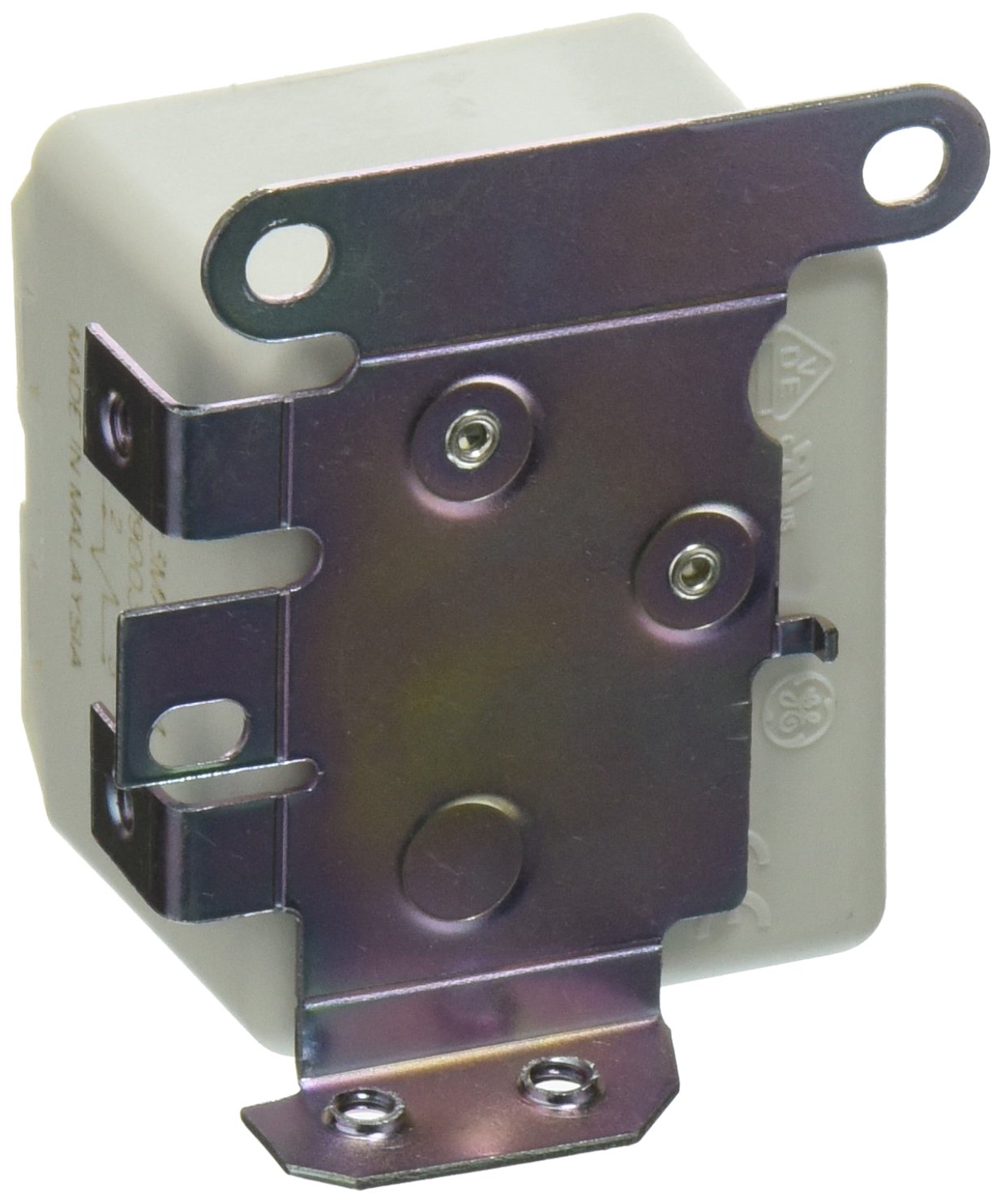 Mars 19003 64 Potential Relay - Refrigeration Motor & Armature Accessory Kit for HVAC, Freezer, and Cooling System Maintenance