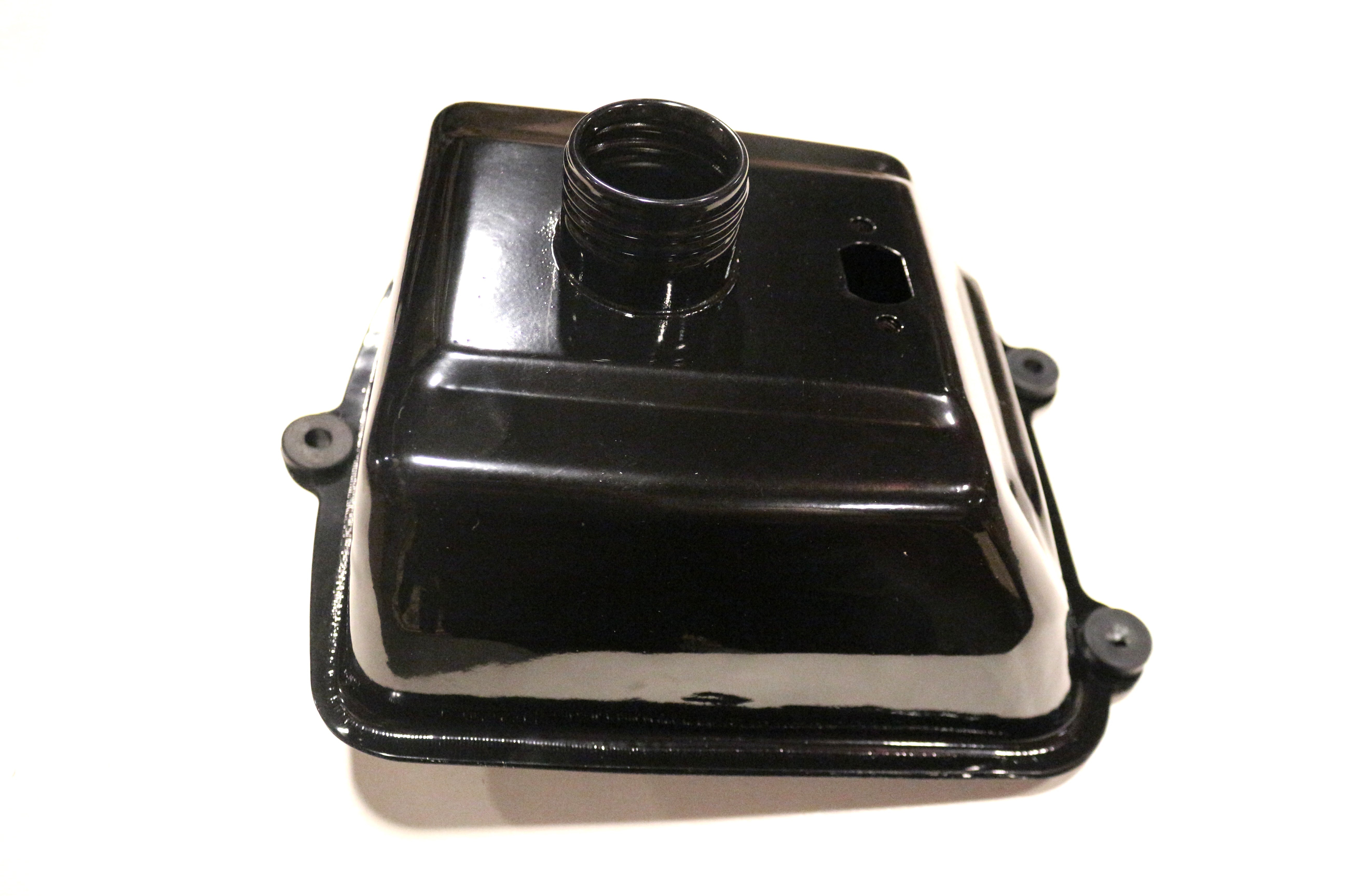 High-Performance Blazer 200HS Fuel Tank - Durable Replacement for Lawn Mowers & Outdoor Power Equipment - Perfect for Landscaping & Yard Maintenance