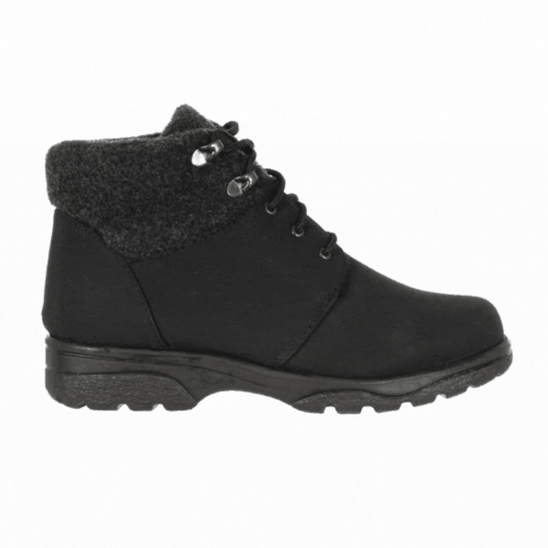 Best Women's Trek Hiker Boots - Waterproof Hiking Shoes for Outdoor Adventures - Perfect for Trail Walking, Camping & Mountain Climbing