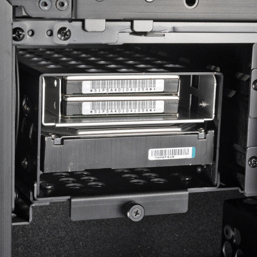 Lian Li HD 321 Internal Hard Drive Mounting Kit - 3.5