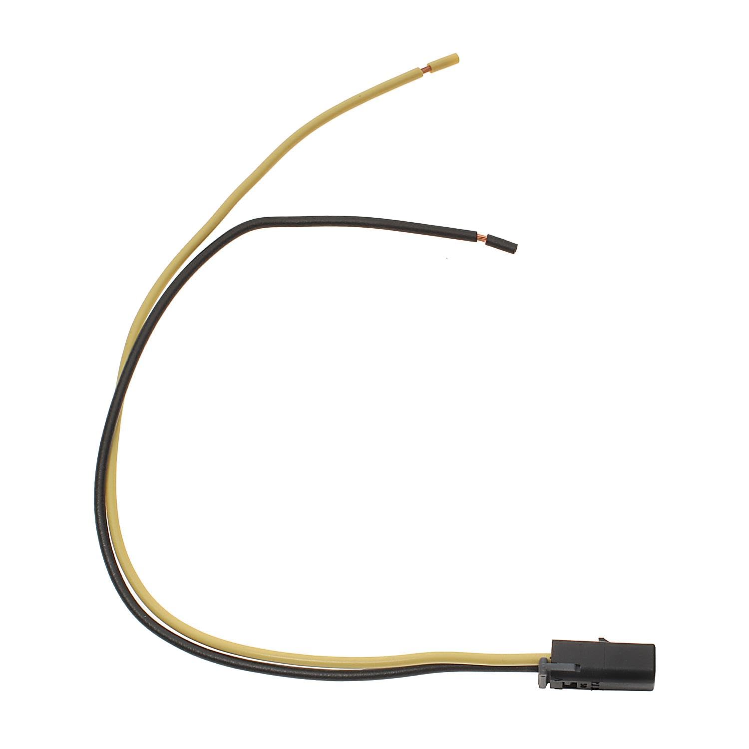 Standard Motor Pigtail Socket S717 - Auto Electrical Repair