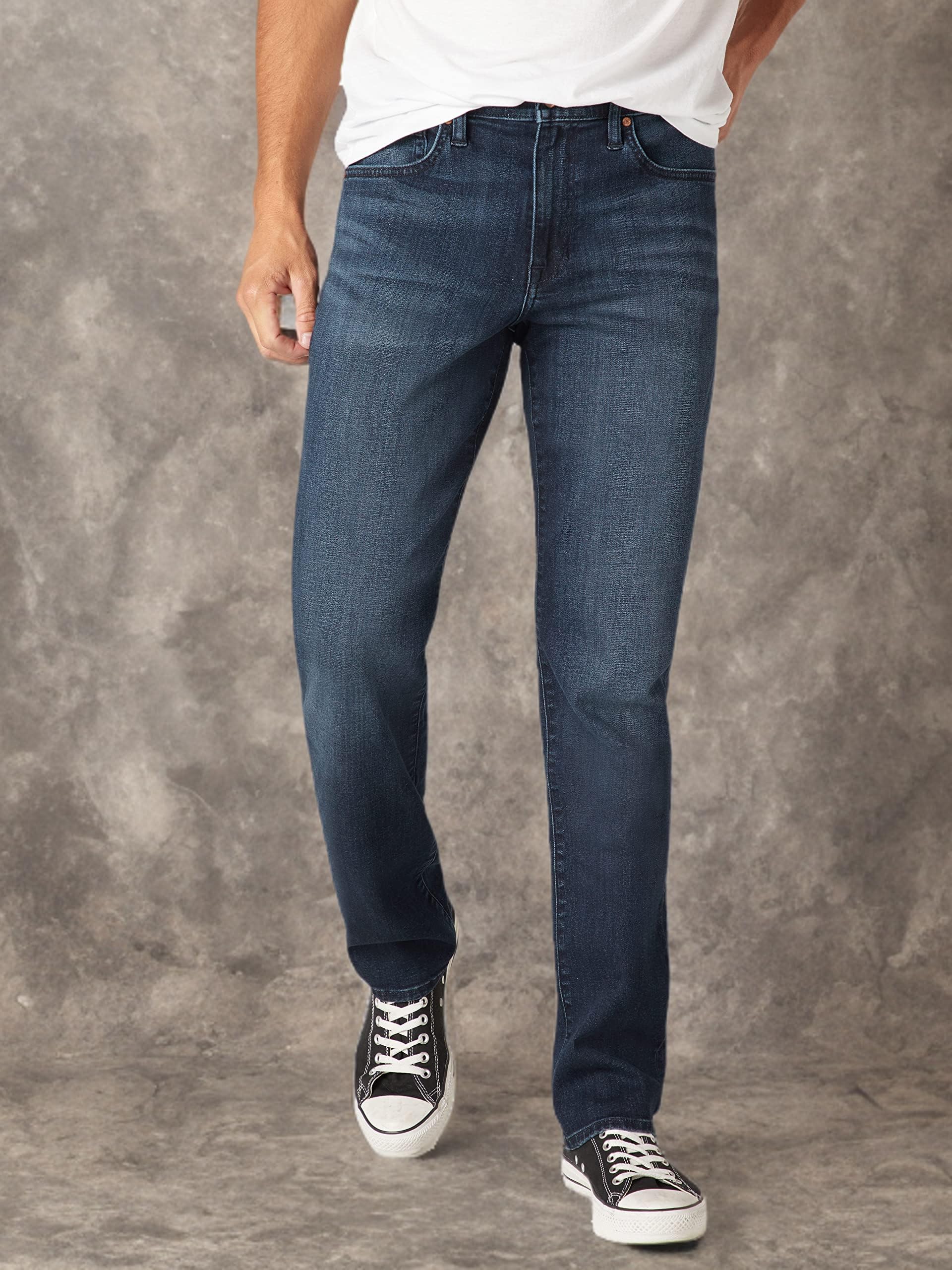 Joe's Men's The Classic - Premium Comfort & Style for Everyday Wear | Perfect for Office, Casual Outings & Special Occasions