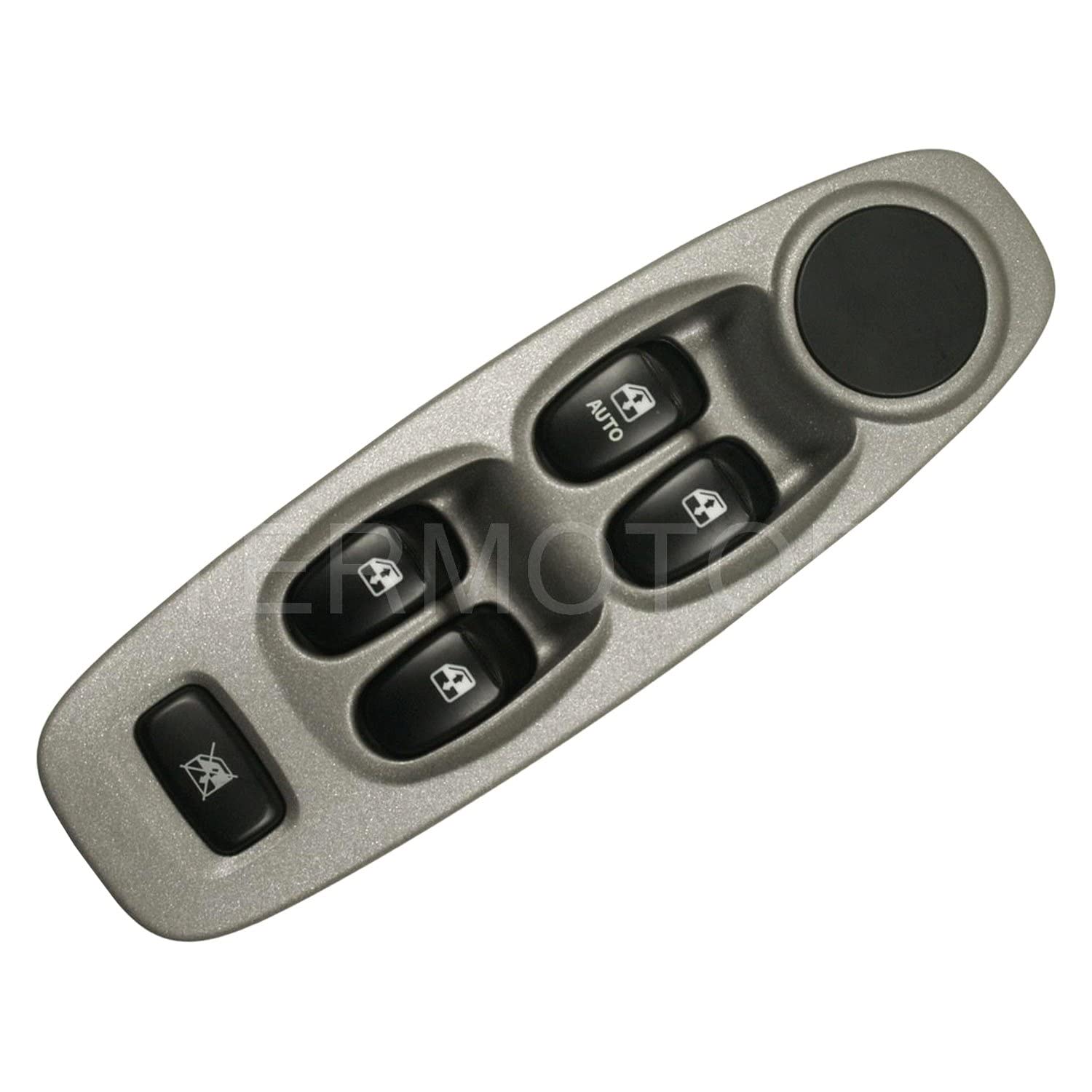 Standard Motor Products DWS-1130 Power Window Switch - Replacement Auto Part for Smooth Window Operation | Perfect for Car Repair & Maintenance