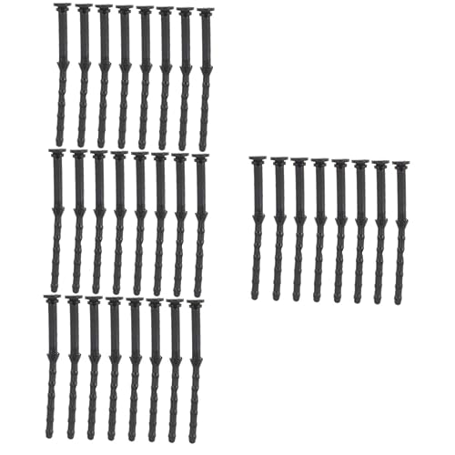 Blackx4pcs