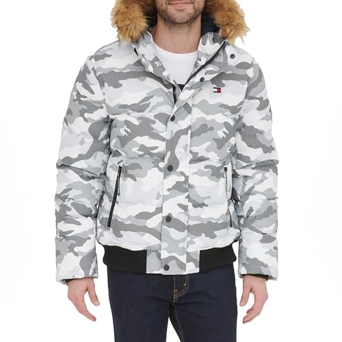 White Camouflage
