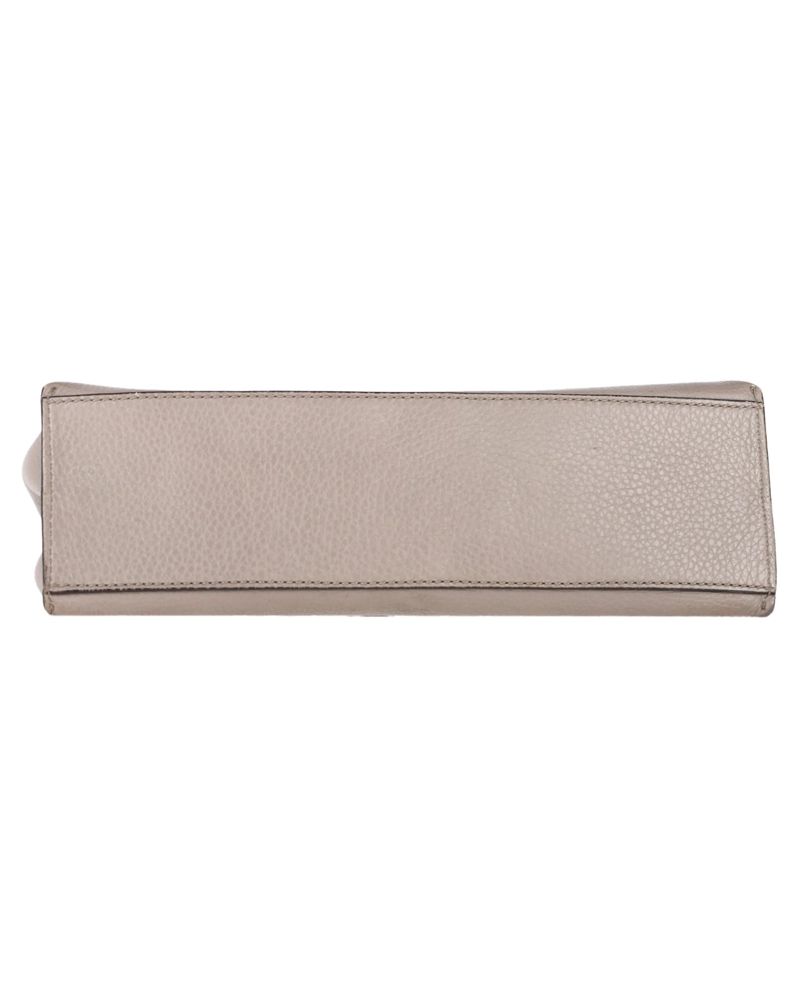 Eco-Friendly Bamboo Small Top Handle Bag for Women - Stylish & Sustainable Handbag for Work, Shopping, and Daily Use