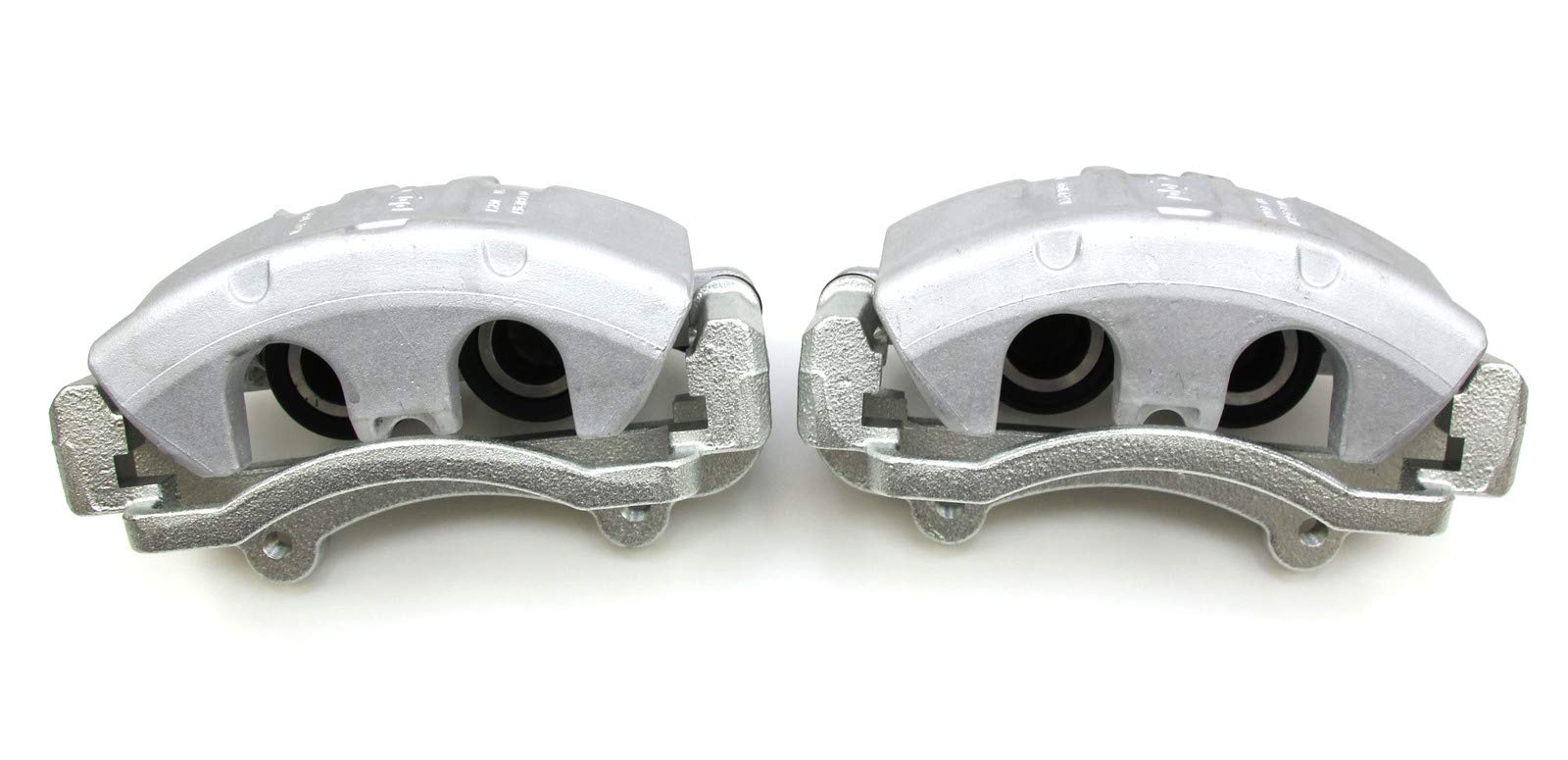 Dynamic Friction Company Premium Brake Caliper 331-40128 - High Performance Brake Parts for Cars, Trucks & SUVs | Perfect for Daily Commuting & Off-Road Adventures