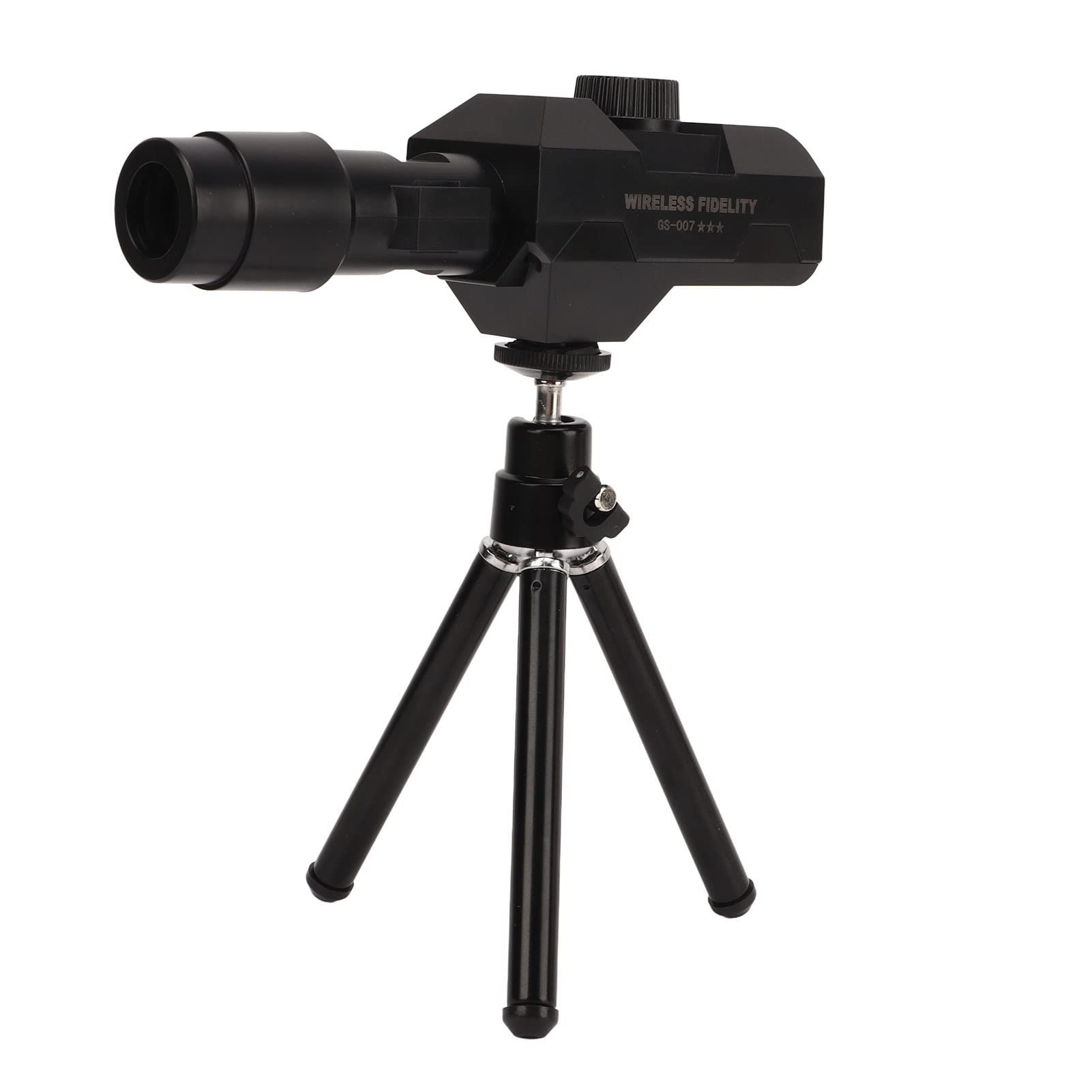 70X Zoom WiFi Digital Telescope with 1920x1080 HD Monocular Camera & Tripod - Long Range 50m for Bird Watching, Stargazing, Hunting & Wildlife Photography - Perfect for Outdoor Adventures, Camping, Hiking & Astronomy - Ideal for Backyard Birding, Night Sky Viewing & Safari Trips - Great for Travel, Surveillance & Nature Exploration - Best for Outdoor Photography, Hunting Gear & Night Vision - Use for Backyard Astronomy, Adventure Travel, Educational STEM Activities & Wildlife Monitoring