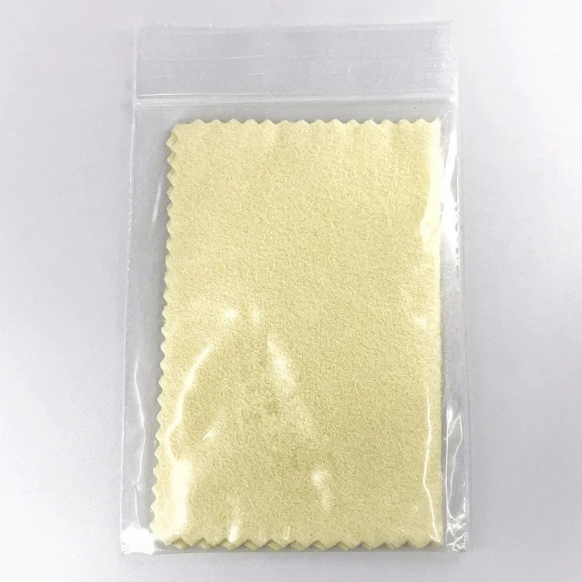 Premium Yellow Sunshine® Microfiber Polishing Cloth for Glasses, Jewelry & Electronics - Scratch-Free Cleaning & Shining - Ideal for Eyewear, Watches, Smartphones & Camera Lenses