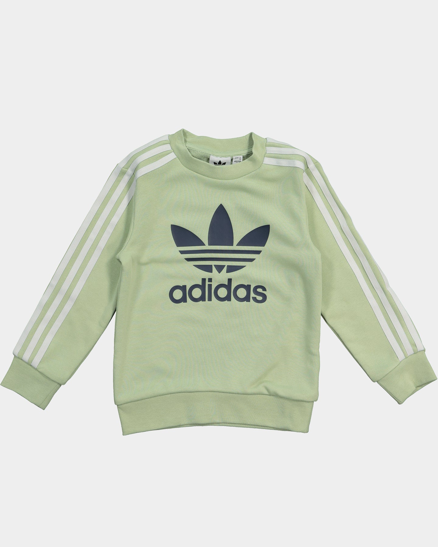 Adidas Kids' Camo Print Crew Neck T-Shirt & Shorts Set - Comfortable Athletic Outfit for Boys & Girls - Perfect for School, Sports & Playtime