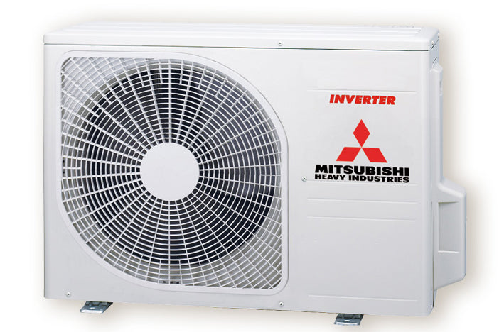 Avanti 2.5KW Heavy Duty Industrial Air Conditioner - Powerful Cooling for Warehouses, Factories & Large Commercial Spaces