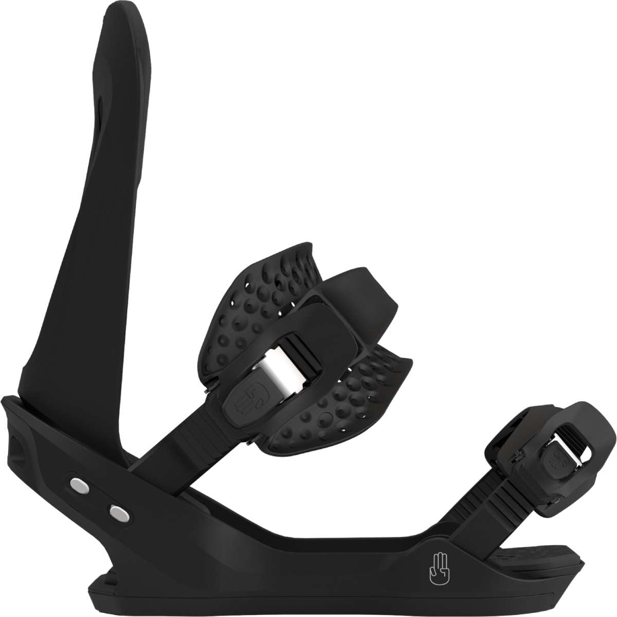 Bataleon E Stroyer Snowboard Bindings 2024 - Premium Snowboard Bindings for All-Mountain & Freestyle Riding | Perfect for Powder, Park & Backcountry Adventures