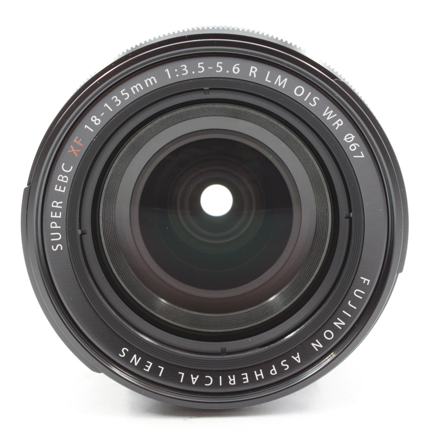 Fujifilm XF 18-135mm f/3.5-5.6 R LM OIS WR Lens - Excellent Open Box Condition - Perfect for Travel Photography & Outdoor Adventures